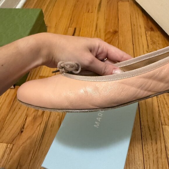 Margaux The Demi Flat - Picture 3 of 12